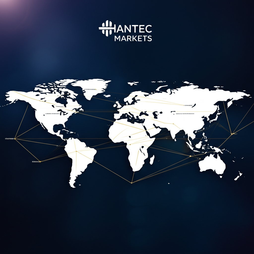 亨達外匯 Hantec Markets 作為全球金融服務品牌，擁有超過三十年外匯、貴金屬與差價合約交易經驗，業務遍及亞洲、歐洲、中東、非洲與拉丁美洲