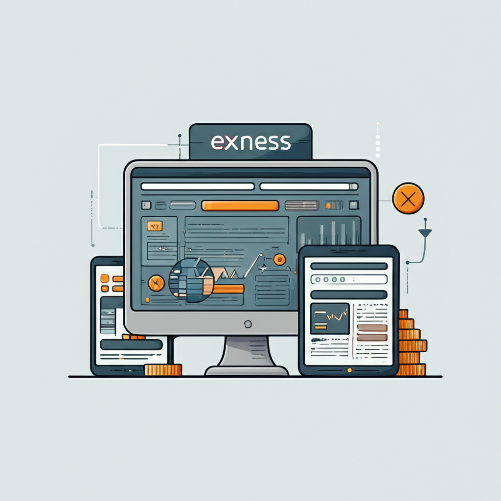 Exness 是一家享譽全球的外匯與差價合約經紀商，成立於2008年，以先進平台與優質服務聞名