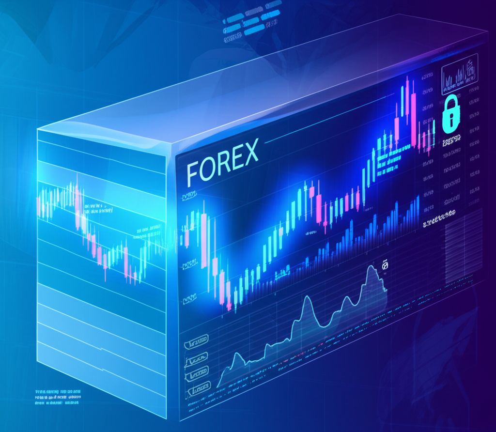 Secure forex platform, transparent