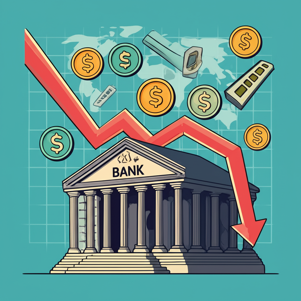 中央銀行推行量化寬鬆以應對經濟衰退、失業攀升與通貨緊縮風險，目標為刺激成長並降低長期利率