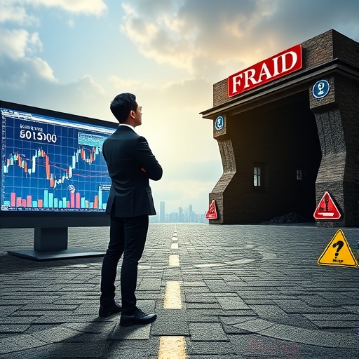 台灣投資者面對二元期權的兩難抉擇