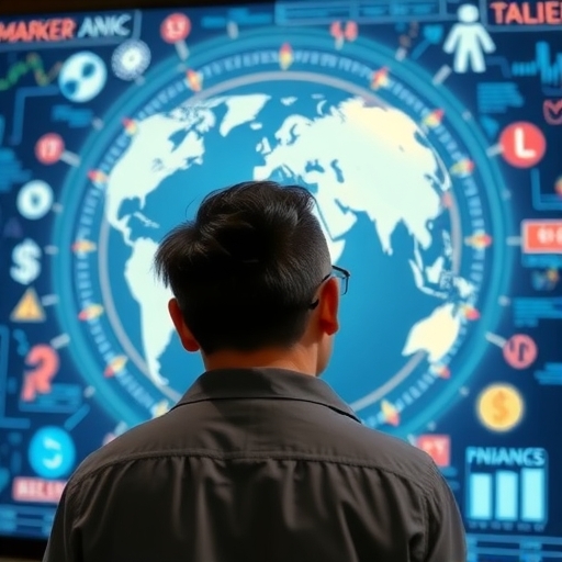 2025年台灣新手投資人使用外匯平台情境