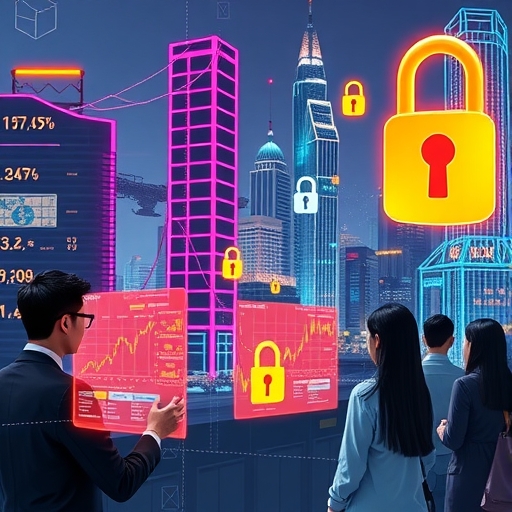 金融科技外匯交易環境|現代化高效率操盤介面實景