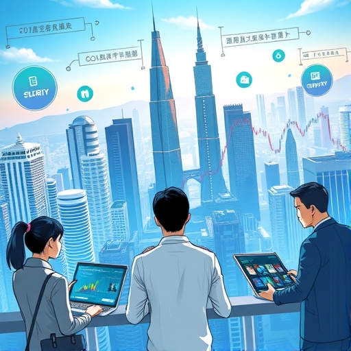 2025年台灣外匯市場發展趨勢示意圖