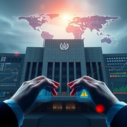 台灣金融市場與外匯交易視覺化情境