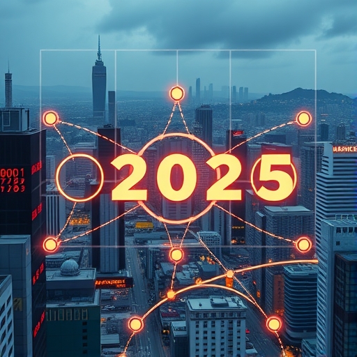 2025年外匯平台趨勢:數位化與客戶導向的金融科技視覺呈現
