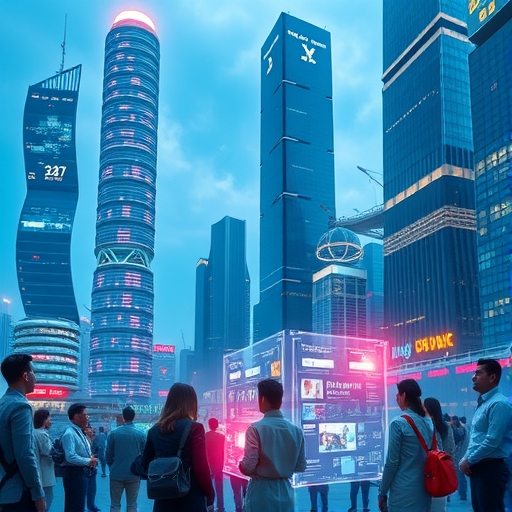 2025年香港金融科技展望,外匯交易與數位客服系統融合發展