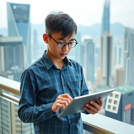 2025年香港年輕投資者聚焦於外匯交易平台的選用