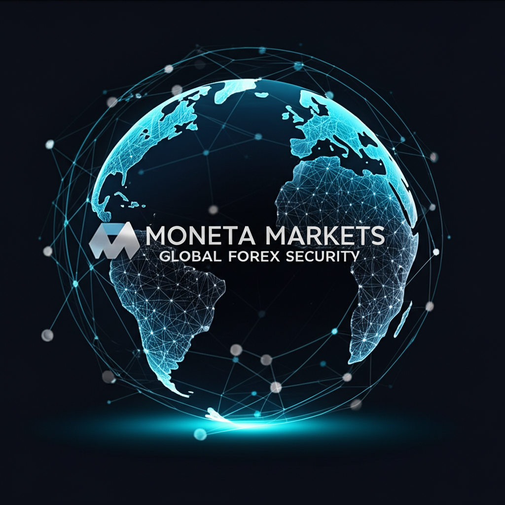 Moneta Markets 全球外匯安全保障
