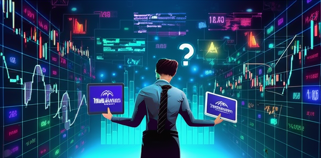 投資者面對金融市場中的ThinkMarkets平台，心中存有安全與合法性疑問