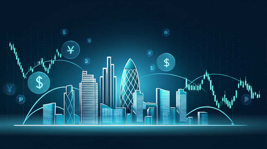 ThinkMarkets於英國與澳洲成立，提供外匯與CFD服務，技術先進且資金安全