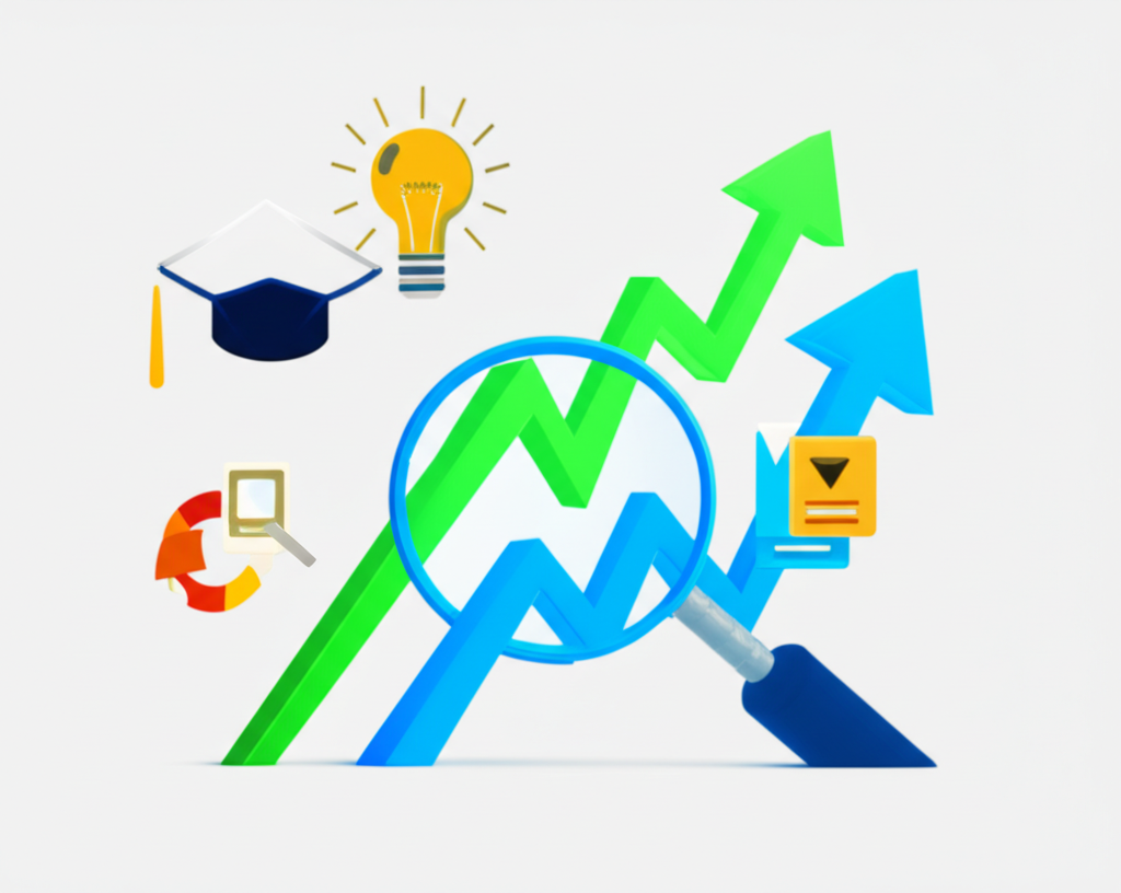 外匯學習與市場成長插圖