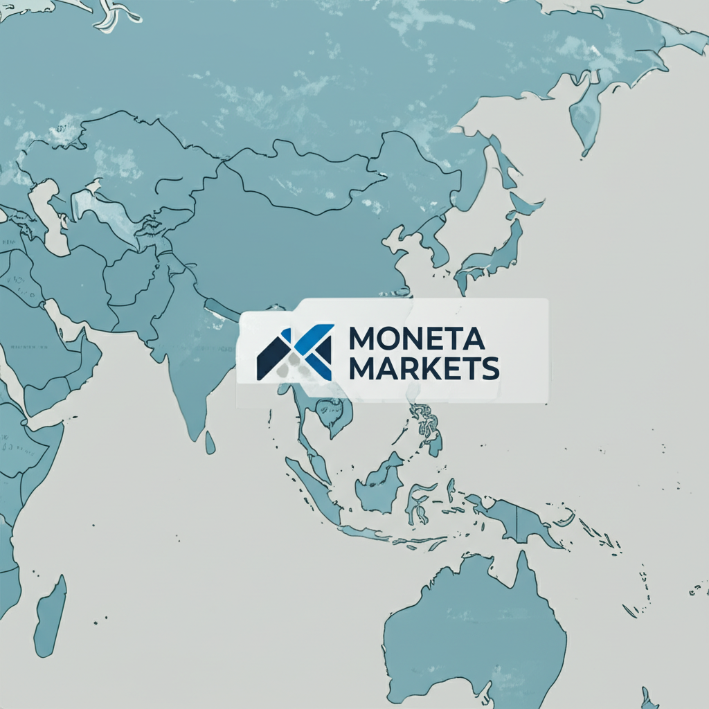Moneta Markets 在亞洲領先插圖