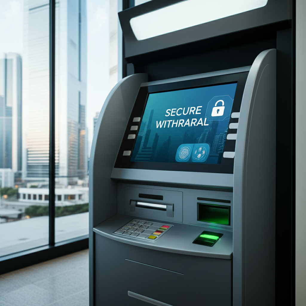 Hong Kong financial hub, secure withdrawals.