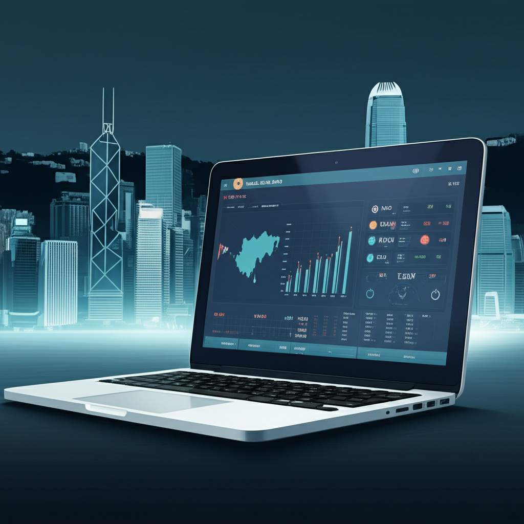 香港外匯平台全球支援插圖