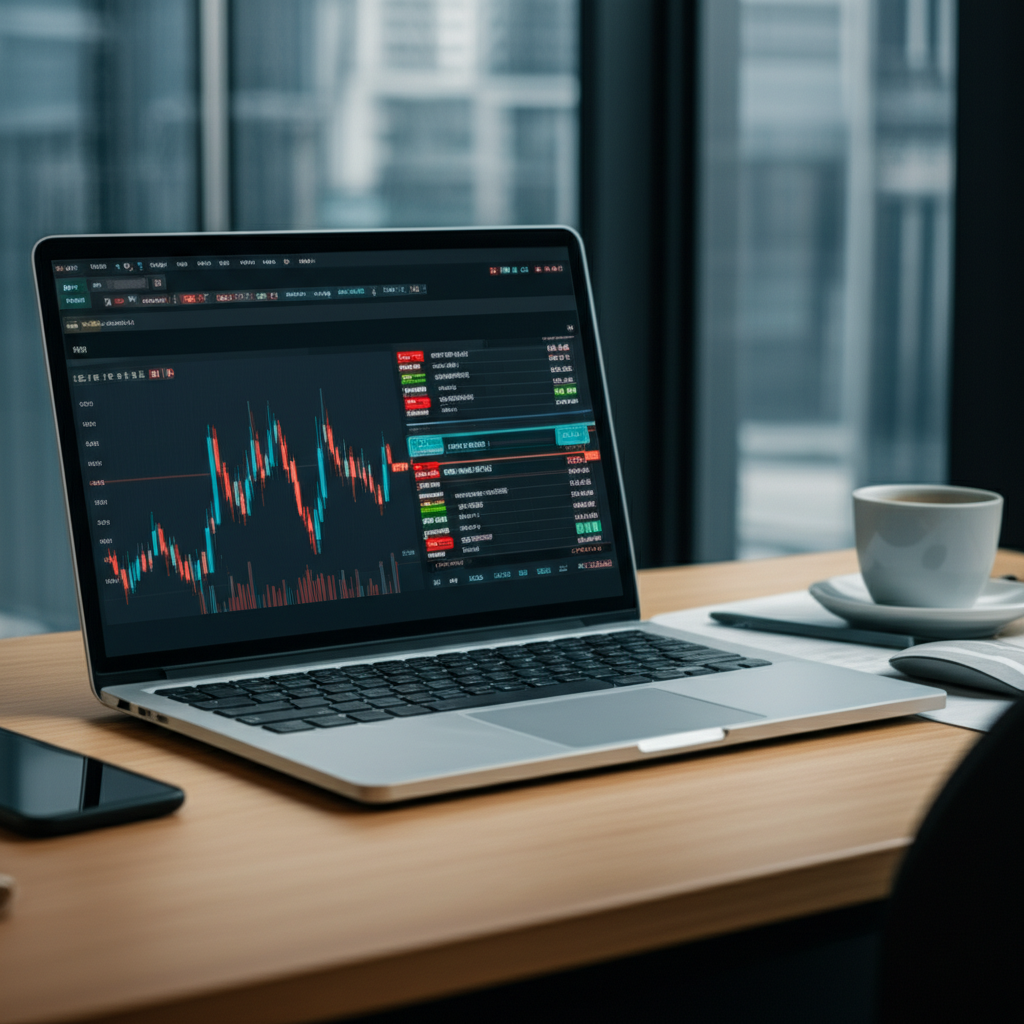 Hong Kong forex beginner 2025 illustration