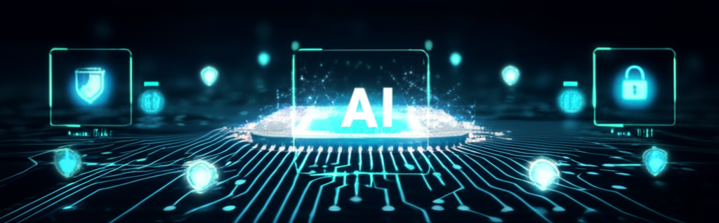 AI技術保障外匯交易安全的插圖