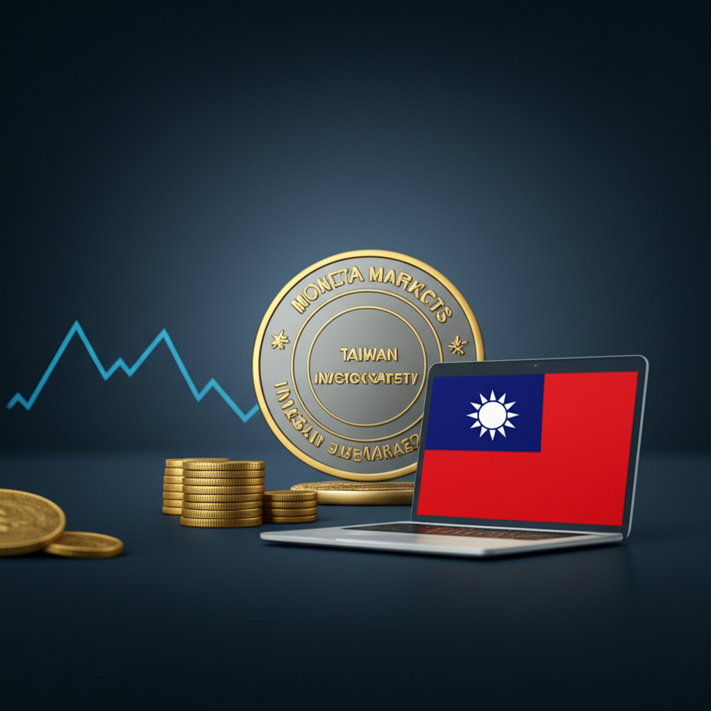 Moneta Markets, Taiwan investor safety