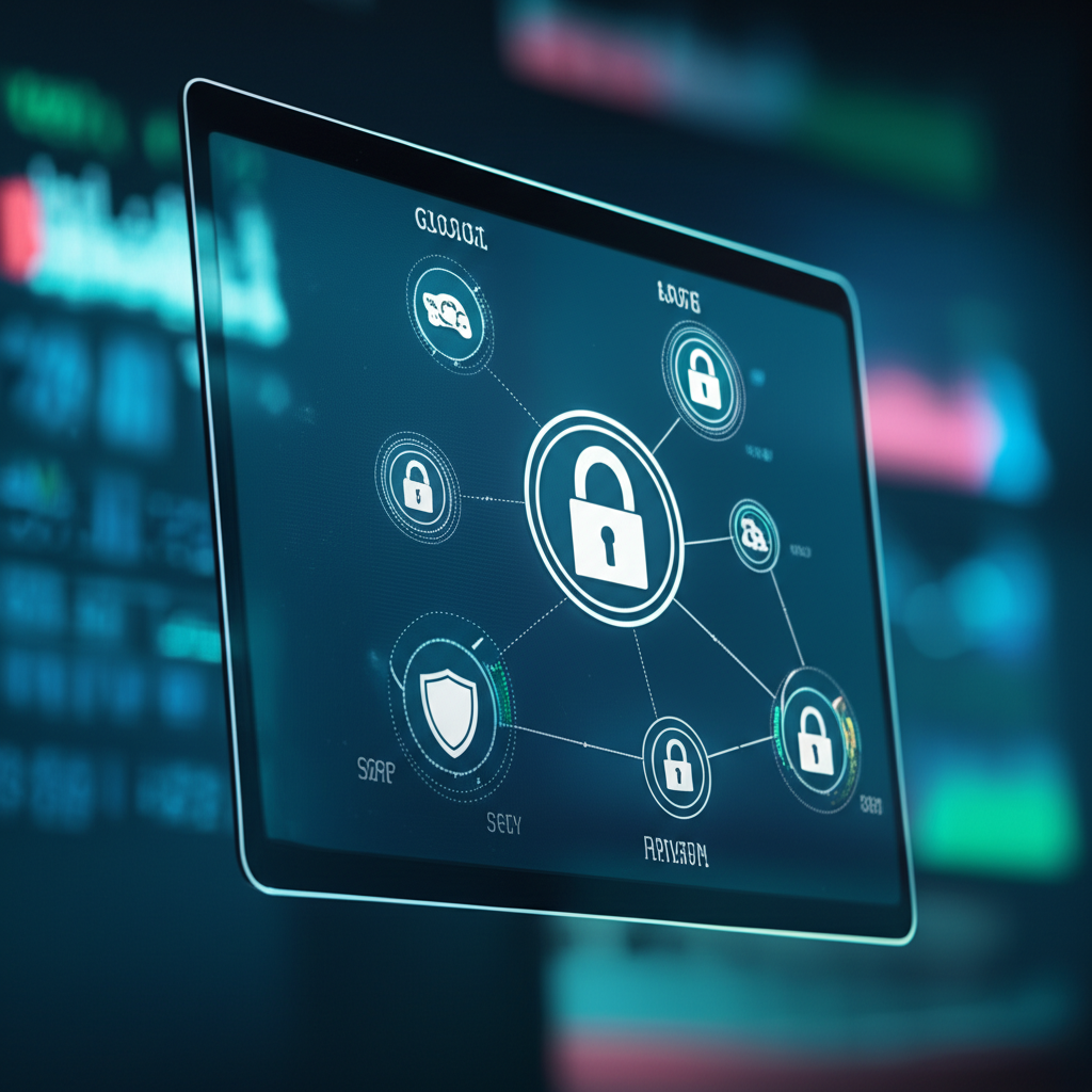 Global forex trading platform safety