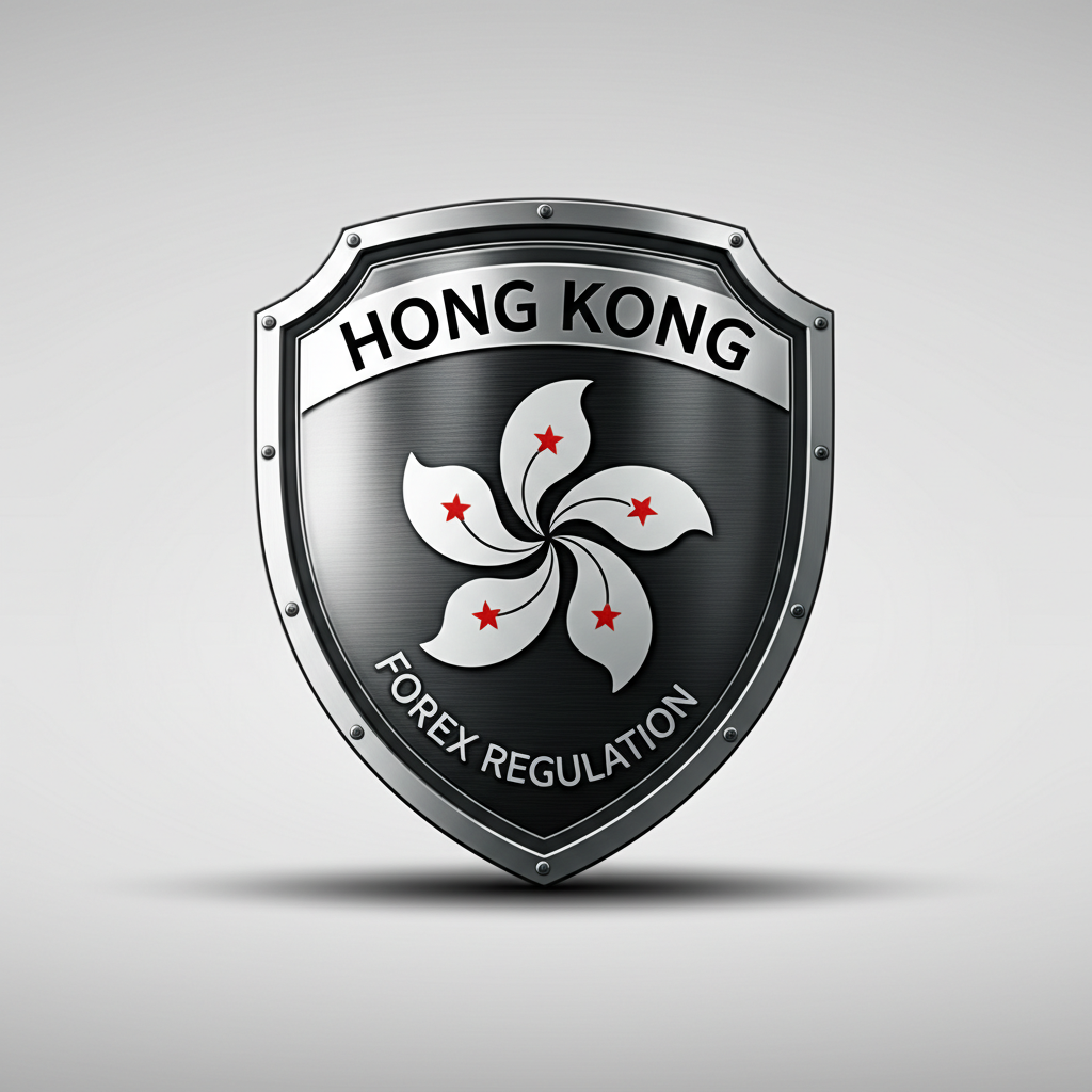 Hong Kong forex regulation shield