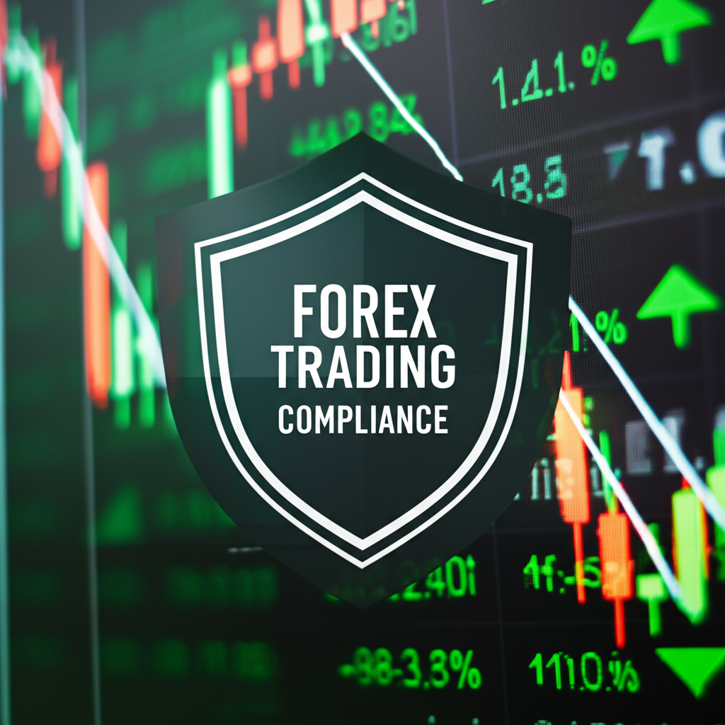 Forex trading compliance, secure funds