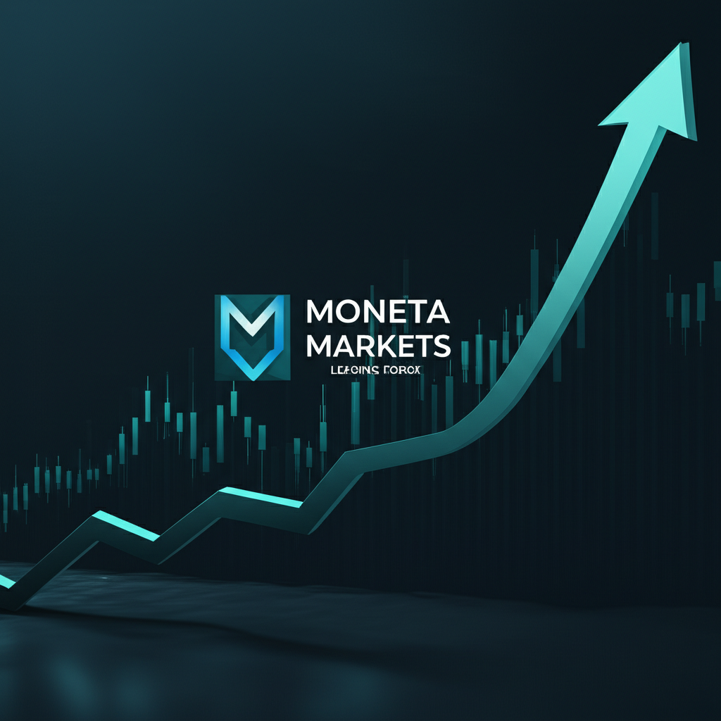 Moneta Markets 2025 外匯領導者插圖