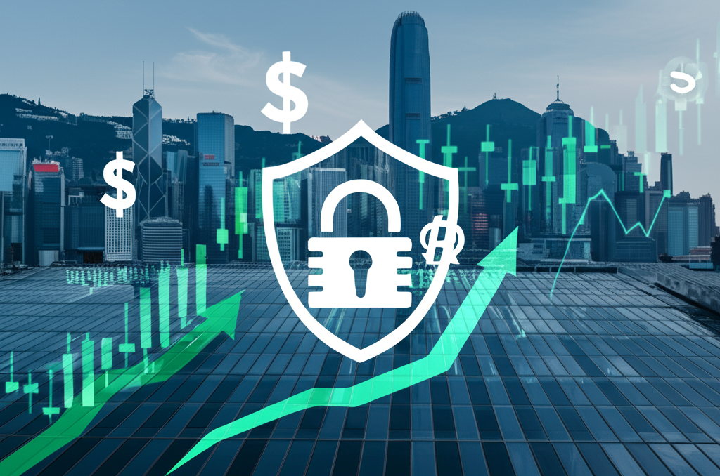 Hong Kong forex, secure trading
